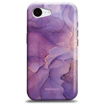 

Mobiwear Elite Pro - Apple iPhone 16e - EP20E - odolný