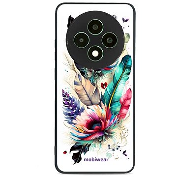 

Mobiwear Glossy lesklý pro Oppo Reno12 FS 5G - G017G