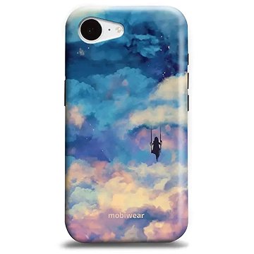 

Mobiwear Elite Pro - Apple iPhone 16e - ER09E - odolný