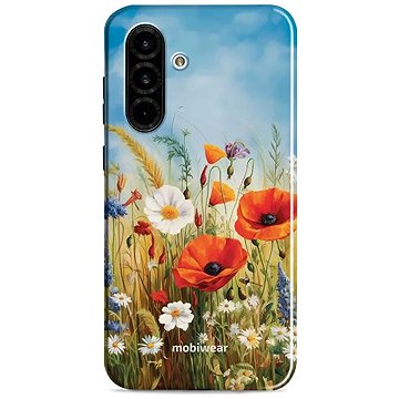 

Mobiwear Elite Pro - Samsung Galaxy A36 - EP43E - odolný