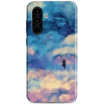 

Mobiwear Elite Pro - Samsung Galaxy A36 - ER09E - odolný