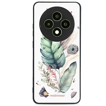 

Mobiwear Glossy lesklý pro Oppo Reno12 FS 5G - G018G