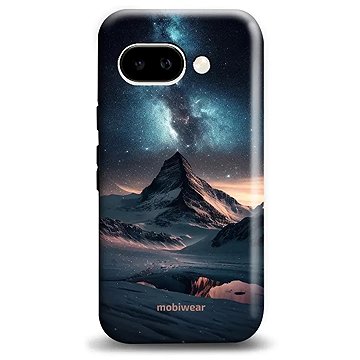 

Mobiwear Elite Pro - Google Pixel 9a 5G - E006E - odolný