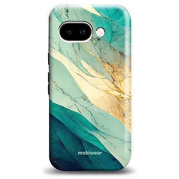 

Mobiwear Elite Pro - Google Pixel 9a 5G - EP37E - odolný