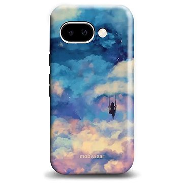 

Mobiwear Elite Pro - Google Pixel 9a 5G - ER09E - odolný