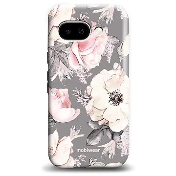 

Mobiwear Elite Pro - Google Pixel 9a 5G - EX06E - odolný