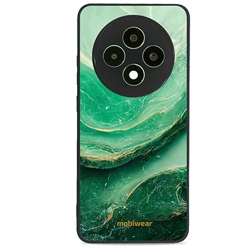 

Mobiwear Glossy lesklý pro Oppo Reno12 FS 5G - G023G