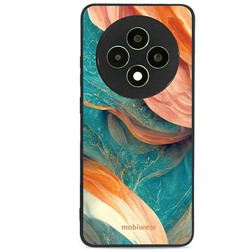 

Mobiwear Glossy lesklý pro Oppo Reno12 FS 5G - G025G