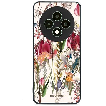 

Mobiwear Glossy lesklý pro Oppo Reno12 FS 5G - G031G