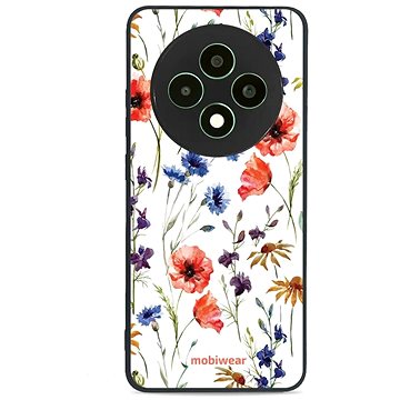 

Mobiwear Glossy lesklý pro Oppo Reno12 FS 5G - G032G