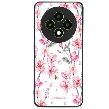 

Mobiwear Glossy lesklý pro Oppo Reno12 FS 5G - G033G