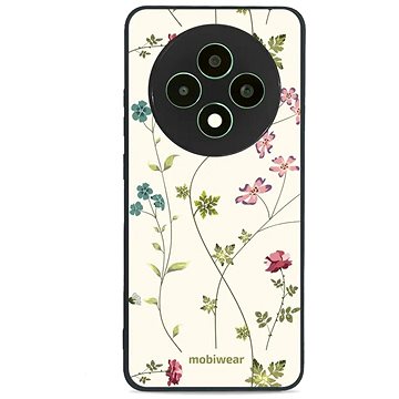 

Mobiwear Glossy lesklý pro Oppo Reno12 FS 5G - G035G