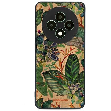 

Mobiwear Glossy lesklý pro Oppo Reno12 FS 5G - G036G