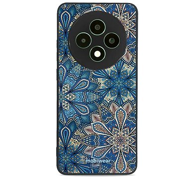 

Mobiwear Glossy lesklý pro Oppo Reno12 FS 5G - G038G