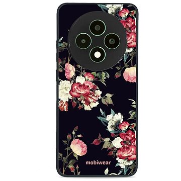 

Mobiwear Glossy lesklý pro Oppo Reno12 FS 5G - G040G