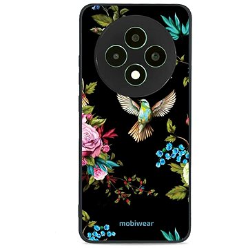 

Mobiwear Glossy lesklý pro Oppo Reno12 FS 5G - G041G