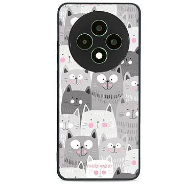 

Mobiwear Glossy lesklý pro Oppo Reno12 FS 5G - G045G