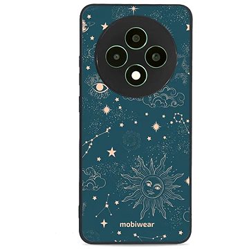 

Mobiwear Glossy lesklý pro Oppo Reno12 FS 5G - G047G