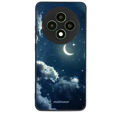 

Mobiwear Glossy lesklý pro Oppo Reno12 FS 5G - G048G