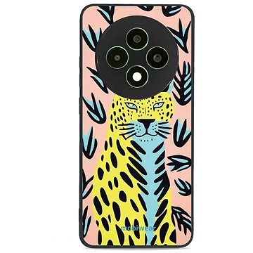 

Mobiwear Glossy lesklý pro Oppo Reno12 FS 5G - G052G