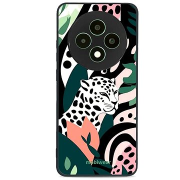 

Mobiwear Glossy lesklý pro Oppo Reno12 FS 5G - G053G