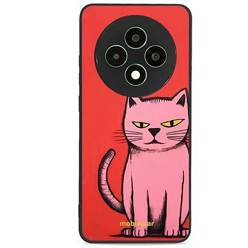 

Mobiwear Glossy lesklý pro Oppo Reno12 FS 5G - G054G