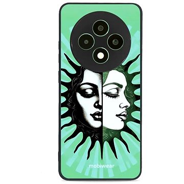 

Mobiwear Glossy lesklý pro Oppo Reno12 FS 5G - G058G