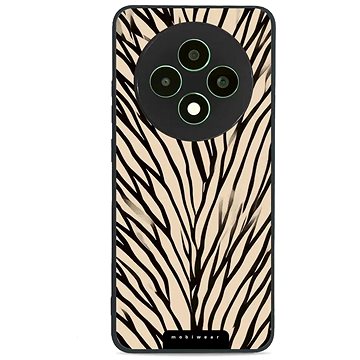 

Mobiwear Glossy lesklý pro Oppo Reno12 FS 5G - GA52G