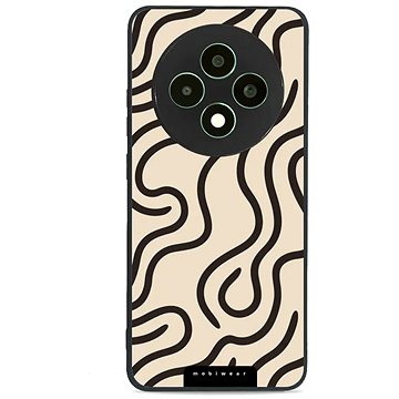 

Mobiwear Glossy lesklý pro Oppo Reno12 FS 5G - GA60G