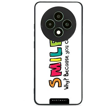 

Mobiwear Glossy lesklý pro Oppo Reno12 FS 5G - G073G