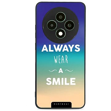 

Mobiwear Glossy lesklý pro Oppo Reno12 FS 5G - G074G