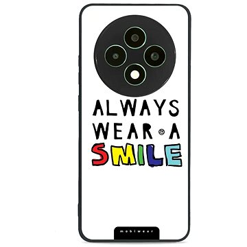

Mobiwear Glossy lesklý pro Oppo Reno12 FS 5G - G077G