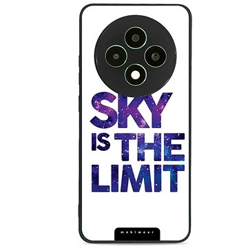 

Mobiwear Glossy lesklý pro Oppo Reno12 FS 5G - G081G