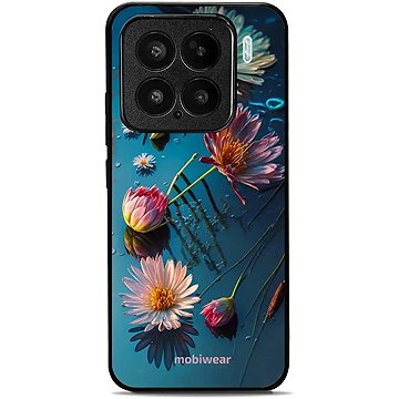 

Mobiwear Glossy lesklý pro Xiaomi 15 - Na hladině