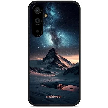 

Mobiwear Glossy lesklý pro Samsung Galaxy S23 FE - G006G
