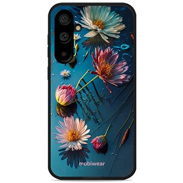 

Mobiwear Glossy lesklý pro Samsung Galaxy S23 FE - G013G