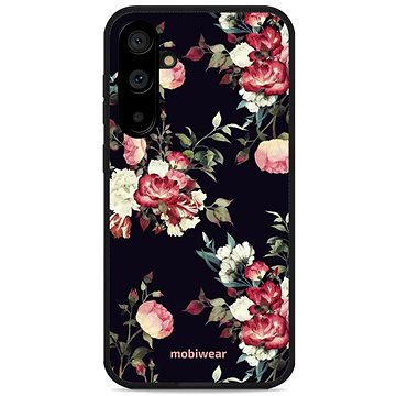 

Mobiwear Glossy lesklý pro Samsung Galaxy S23 FE - G040G