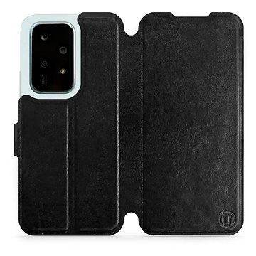 

Mobiwear flip knížkové pro Honor 200 Lite - C_BLP