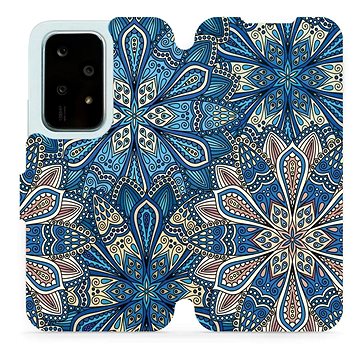

Mobiwear flip knížkové pro Honor 200 Lite - V108P