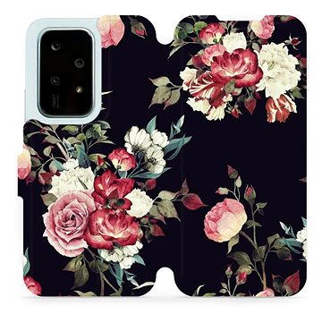 

Mobiwear flip knížkové pro Honor 200 Lite - VD11P