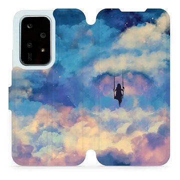

Mobiwear flip knížkové pro Honor 200 Lite - MR09S