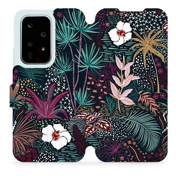 

Mobiwear flip knížkové pro Honor 200 Lite - VP13S