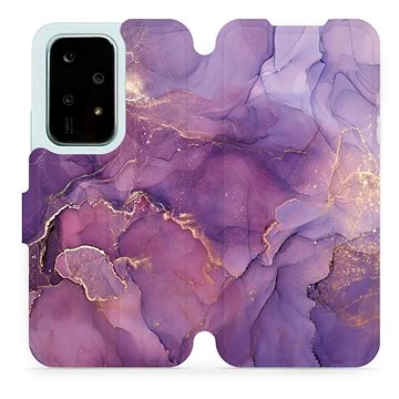 

Mobiwear flip knížkové pro Honor 200 Lite - VP20S