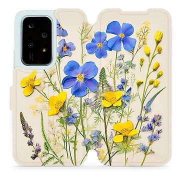 

Mobiwear flip knížkové pro Honor 200 Lite - VP41S