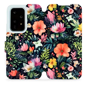 

Mobiwear flip knížkové pro Honor 200 Lite - VP48S
