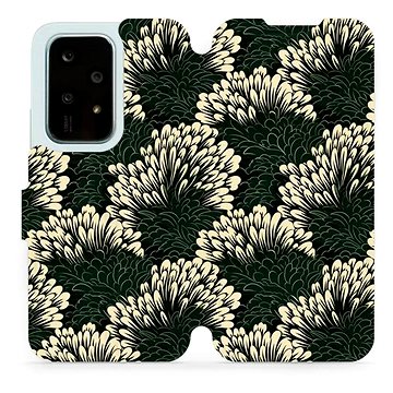 

Mobiwear flip knížkové pro Honor 200 Lite - VA45S