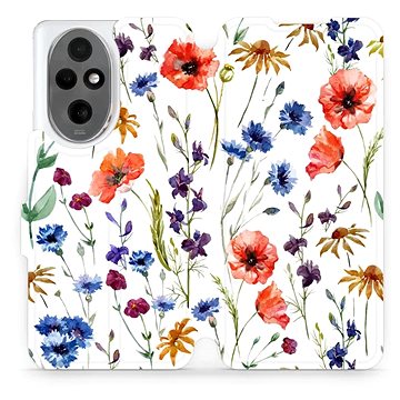 

Mobiwear flip knížkové pro Honor 200 - MP04S