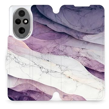 

Mobiwear flip knížkové pro Honor 200 - VP31S