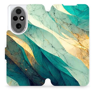 

Mobiwear flip knížkové pro Honor 200 - VP37S