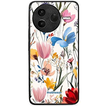 

Mobiwear Glossy lesklý pro Xiaomi POCO F7 Pro 5G - Loučka